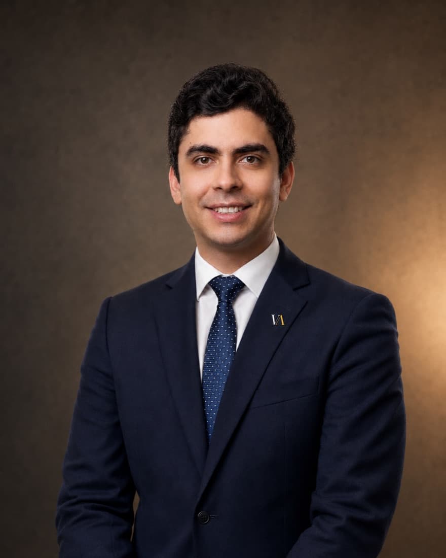 Sergio Luis Trillos